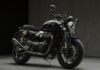 Triumph Speed Twin 1200 TFC Launch Price Rs 20.99 Lakh in India Triumph Speed Twin 1200 TFC