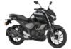 Yamaha FZ Flex Fuel Launch Price Rs 1.24 Lakh in India Yamaha FZ Flex Fuel