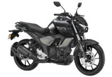 Yamaha FZ Flex Fuel Launch Price Rs 1.24 Lakh in India Yamaha FZ Flex Fuel