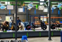 Zelio E-Mobility Starts New Factory in Coimbatore, Tamil Nadu Zelio E-Mobility New Factory