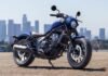 5 Upcoming Motorcycles Launching at Bharat Mobility Global Expo 2027 honda Rebel 500