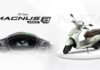 2026 Ampere Magnus G Max Launch Price Rs 1.10 Lakh, 30+ Connected Features 2026 Ampere Magnus G Max