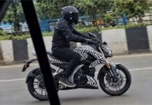 2026 Bajaj Pulsar N160 Teased Ahead of Aug 12 Launch in India 2026 Bajaj Pulsar N160