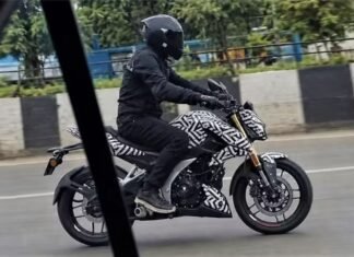 2026 Bajaj Pulsar N160 Teased Ahead of Aug 12 Launch in India 2026 Bajaj Pulsar N160