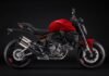 2026 Ducati Monster V2 Launch Price Rs 13.99 Lakh in India 2026 Ducati Monster V2