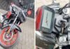 2026 Hero Xtreme 125R Leaked Ahead of Launch, Gets New Features 2026 Hero Xtreme 125R