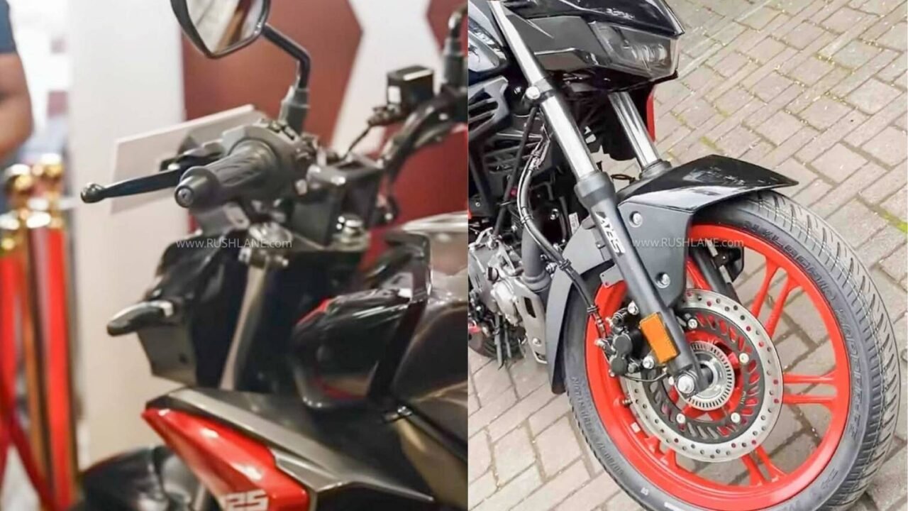 2026 Hero Xtreme 125R