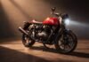 2026 Royal Enfield Continental GT 650 Launch Price Rs 3.58 Lakh 2026 Royal Enfield Continental GT 650