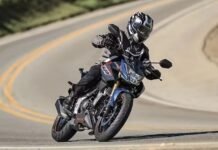 2027 Honda CB300F Twister Flex-Fuel Launched, E85 Fuel Compliant 2027 Honda CB300F Twister Flex-Fuel