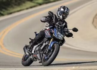 2027 Honda CB300F Twister Flex-Fuel Launched, E85 Fuel Compliant 2027 Honda CB300F Twister Flex-Fuel