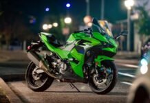 2027 Kawasaki Ninja 500 Launch Price Rs 5.76 Lakh – New Colour 2027 Kawasaki Ninja 500
