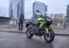 2027 Kawasaki Versys 650 Launch Price Rs 8.63 Lakh in India 2027 Kawasaki Versys 650