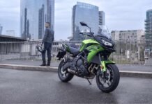 2027 Kawasaki Versys 650 Launch Price Rs 8.63 Lakh in India 2027 Kawasaki Versys 650