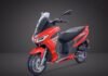 Aprilia SXR 175 Maxi-Scooter India Launch in Sep 2026 – Details Aprilia SXR 175 Maxi-Scooter