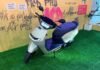 Ather Konarc Electric Scooter Launch Price Rs 99,999 in India Ather Konarc