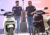Ather Konarc E-Scooter Launched in India: Price, Variants and Delivery Schedule Ather Konarc