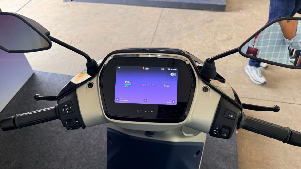 Ather Konarc Z series (1)