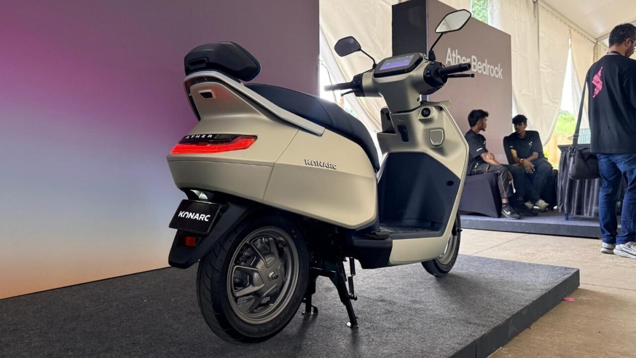 Ather Konarc Z series (2)