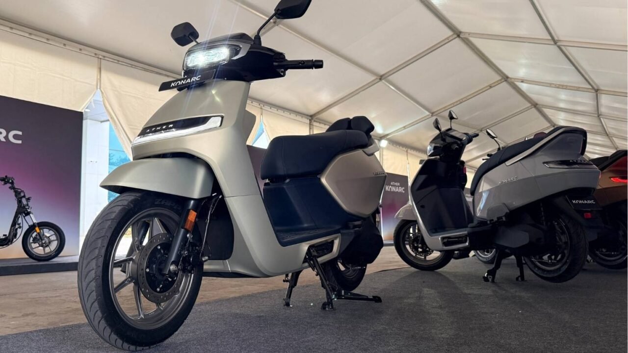 Ather Konarc Z series (3)