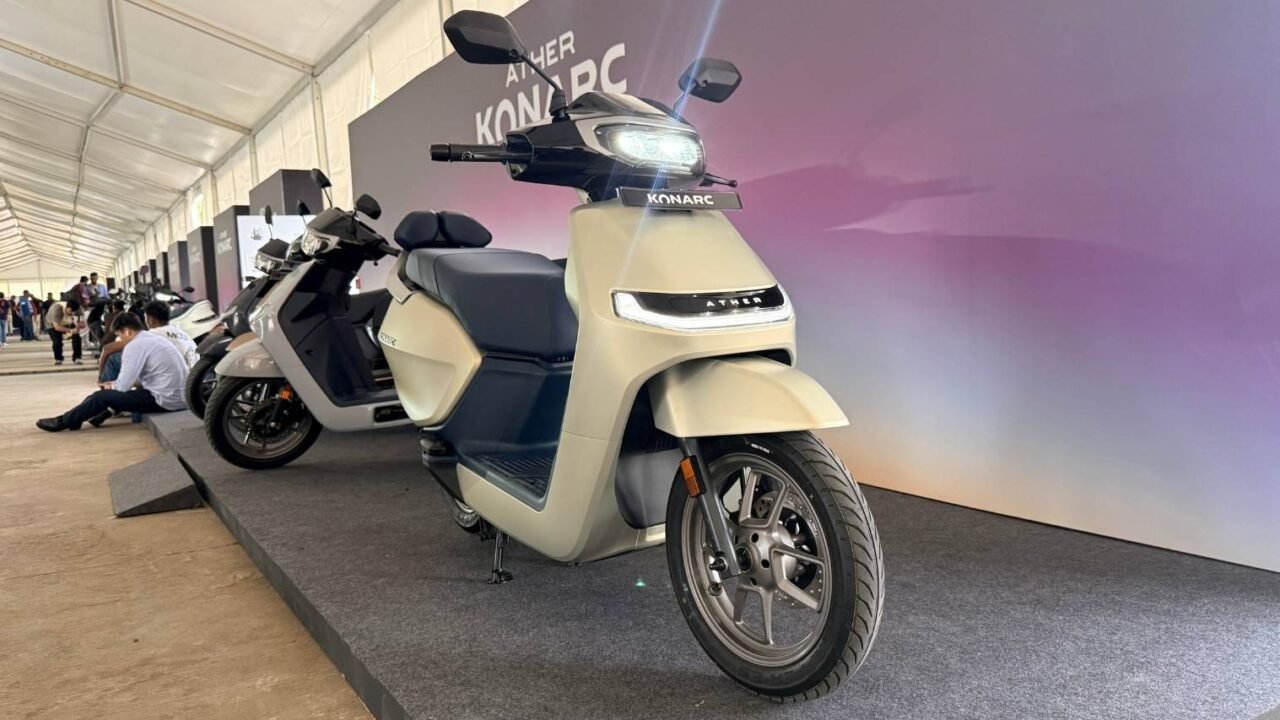 Ather Konarc Z series (4)