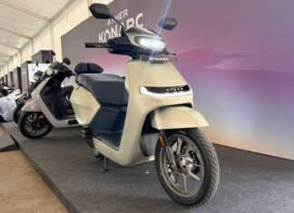 Ather Konarc Z Series Launching In 2027: What We Know So Far Ather Konarc Z series (4)