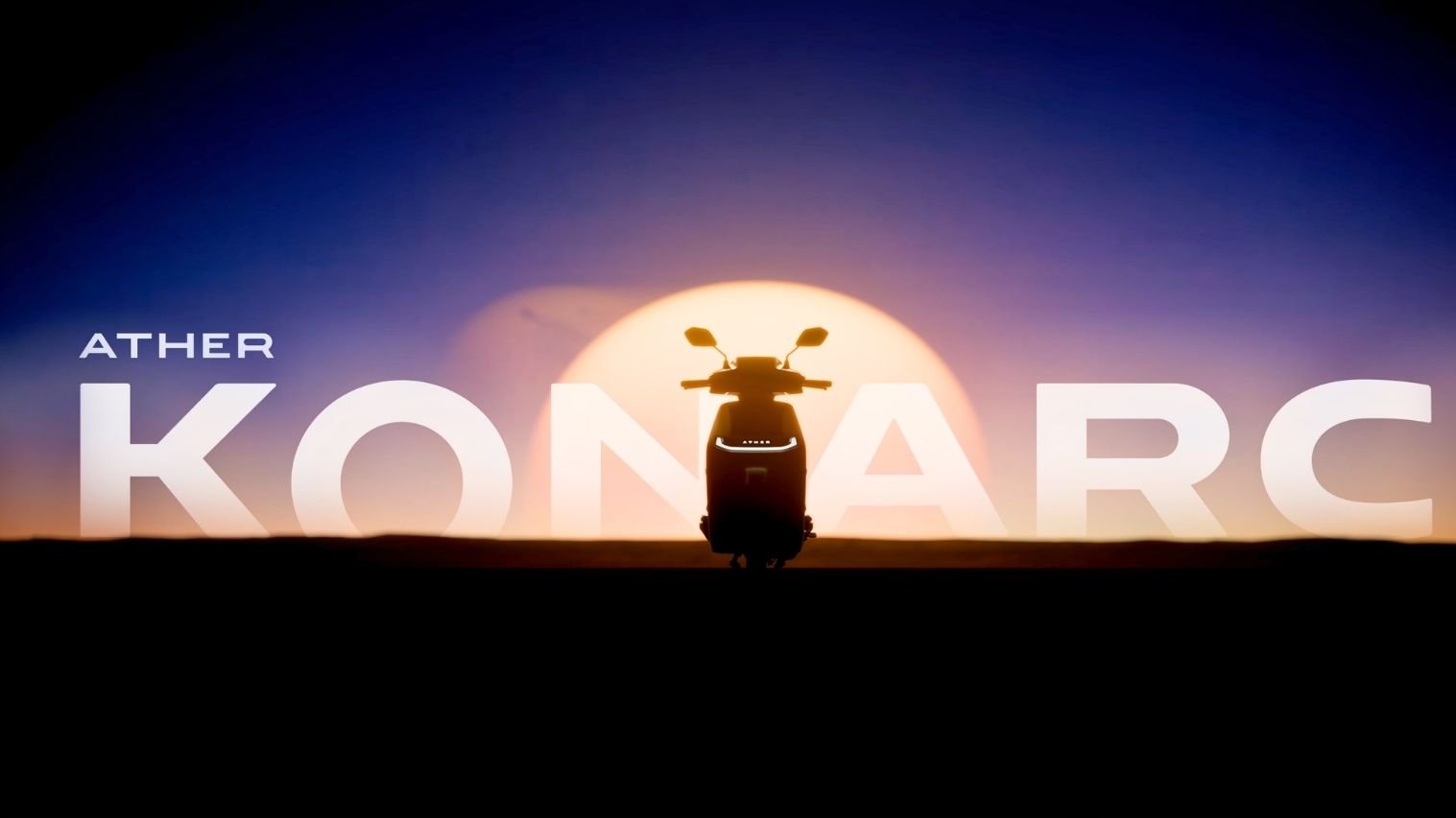 Ather Konarc Electric Scooter Launching Soon - Top 5 Things To Know