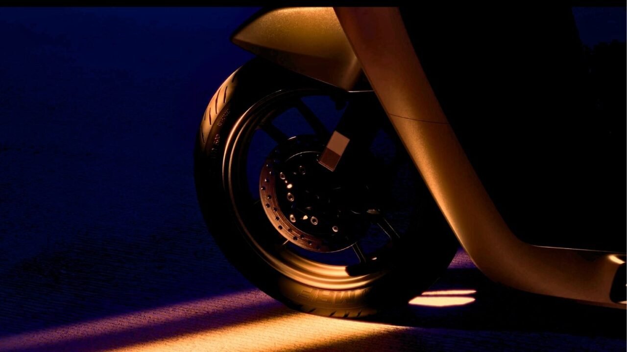 Ather Konarc Electric Scooter Teaser Video