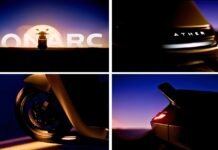 All-New Ather Konarc Mass-Market Electric Scooter Video Teaser Out Ather Konarc Electric Scooter Teaser Video