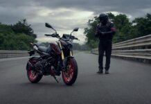 Bajaj Pulsar N160 S, N160 SS Launched in India – New Features Bajaj Pulsar N160