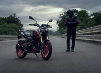 Bajaj Pulsar N160 S, N160 SS Launched in India – New Features Bajaj Pulsar N160