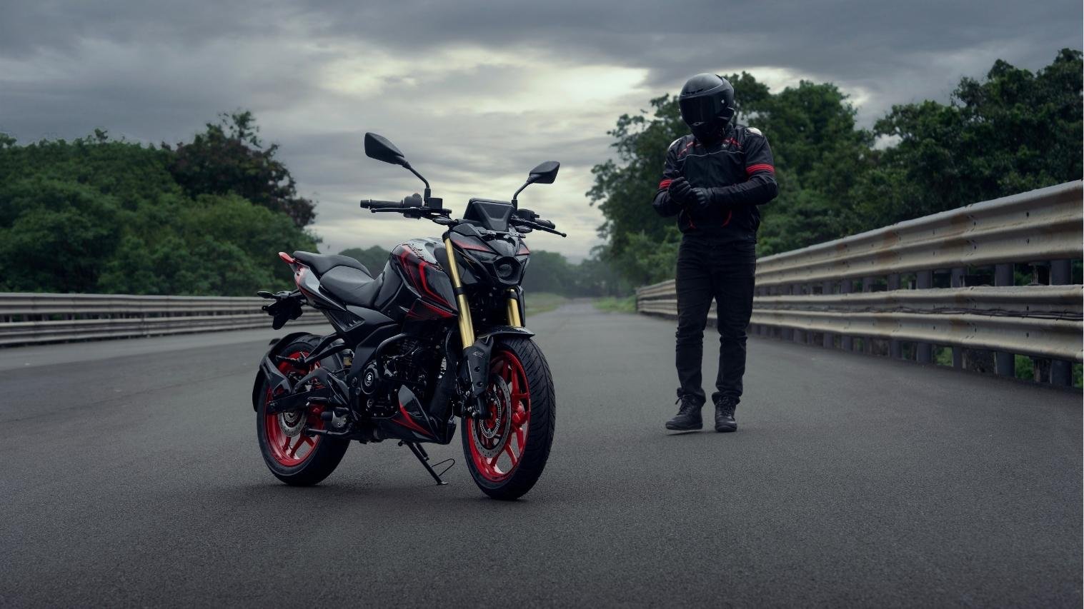 Bajaj September 2026 Sales: 5% YoY Growth, 4.51 Lakh Units