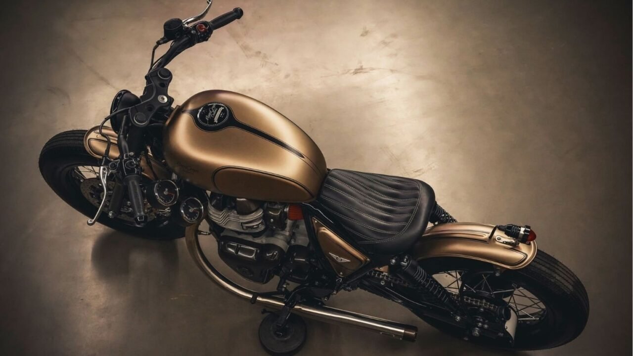 Custom Interceptor 650 (1)