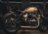 Royal Enfield Interceptor 650 Transformed Into A Stunning Low-Slung Bobber Custom Interceptor 650 (3)