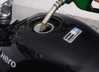 E20 Flex Fuel Row: Vehicle Mileage Drops by Upto 6%, Gadkari Tells Parliament E20 Flex Fuel