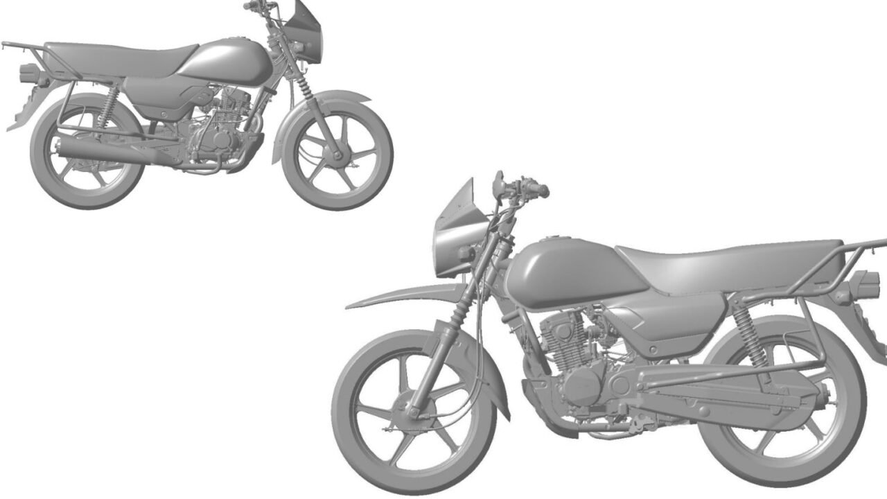 Hero Splendor Patent (1)