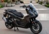 10 Upcoming Motorcycles and Scooters Launching in Last 5 Months of 2026 Honda ADV 160 (3)