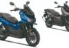 Honda ADV160 Flex-Fuel Launch Price Rs 1.70 Lakh, Bookings Open Honda ADV 160 Flex Fuel