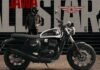 Jawa 42 FJ All Stars Edition Launch Price Rs 2.02 Lakh Jawa 42 FJ All Stars Edition