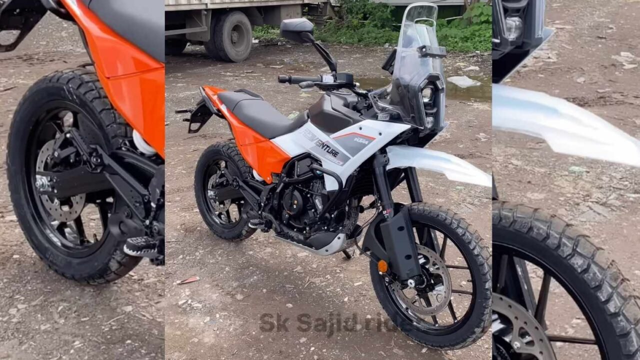 KTM 390 Adventure (1)