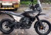 KTM 390 Adventure Spotted in New Colour, Prices Hiked KTM 390 Adventure