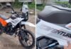 Updated KTM 390 Adventure Reaches Showrooms With New Graphics KTM 390 Adventure
