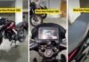 New-Gen Bajaj Pulsar 150 Clear Pics Out, Launch on Aug 12 New Bajaj Pulsar 150