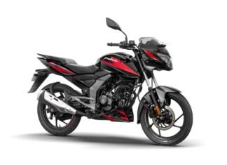 New-Gen Bajaj Pulsar 125, Pulsar 150 Launched in India New-Gen Bajaj Pulsar 125