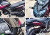 New-Gen Bajaj Pulsar 125 Leaked Ahead Of Aug 12 Launch – Clear Images New gen Pulsar 125