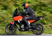 Upcoming TVS And Norton Two-Wheelers In India Norton Atlas (12)