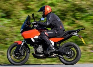 Upcoming TVS And Norton Two-Wheelers In India Norton Atlas (12)