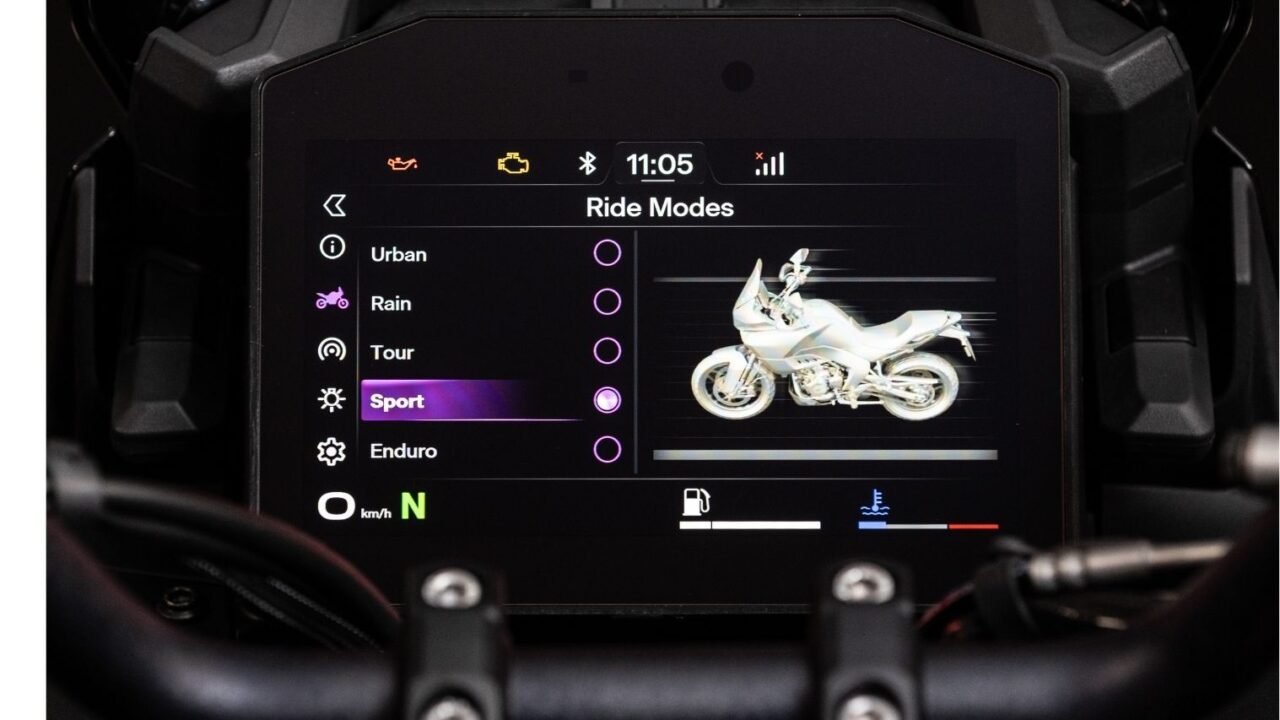 Norton Atlas (3)