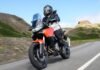 Norton Atlas First Ride Review: Built in India, Ready for the World Norton Atlas ADV (1)