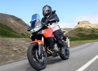 Norton Atlas First Ride Review: Built in India, Ready for the World Norton Atlas ADV (1)