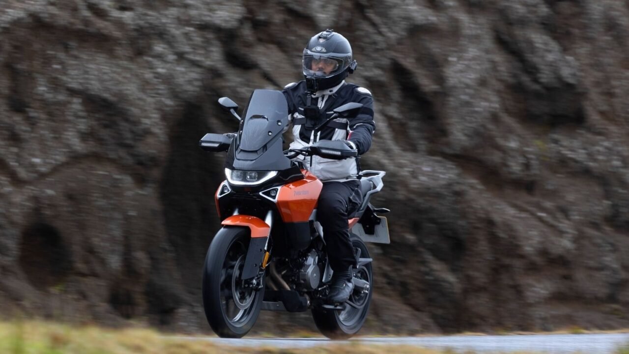 Norton Atlas ADV (5)